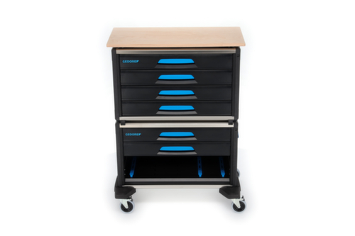 1110 WMW-3 Outil mobile WorkMo B3