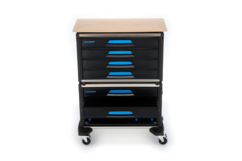 1110 WMW-3 Outil mobile WorkMo B3