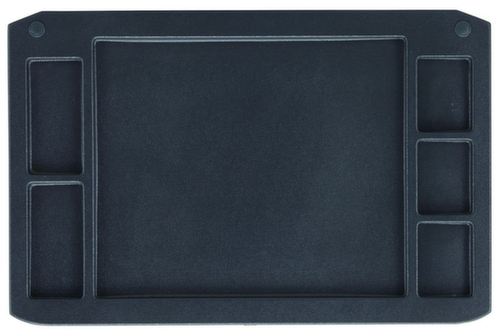 GEDORE R20200007 Servante d'atelier WINGMAN 7 tiroirs 1034x724x470 mm