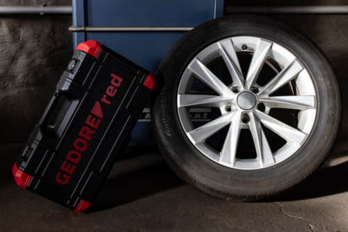 GEDORE R68903011 Kit de montage de roue 11 pièces