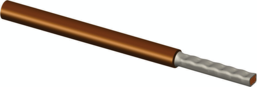 8141 Pince à sertir de précision pour embouts de câble