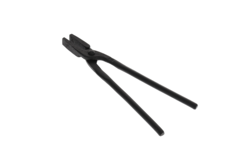 GEDORE 230-300 Pince à forger à mâchoire plate 300 mm