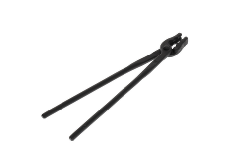 233-400 Pince à forger avec gueule de loup 400 mm