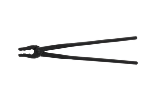 233-400 Pince à forger avec gueule de loup 400 mm