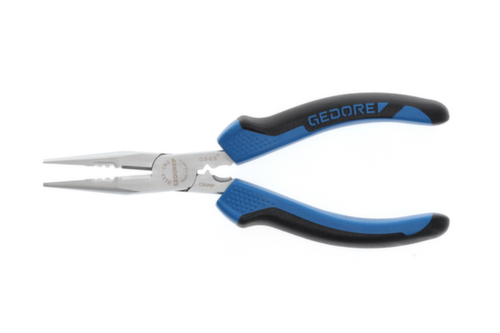 GEDORE 8133-180 JC Pince multiple 180 mm poignée 2K