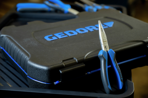 GEDORE 8133-200 JC Pince multiple 200 mm manche 2K