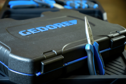 GEDORE 8133-200 JC Pince multiple 200 mm manche 2K