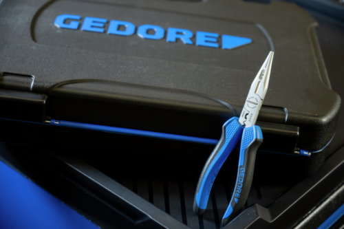 GEDORE 8133-200 JC Pince multiple 200 mm manche 2K