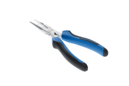 GEDORE 8133-200 JC Pince multiple 200 mm manche 2K