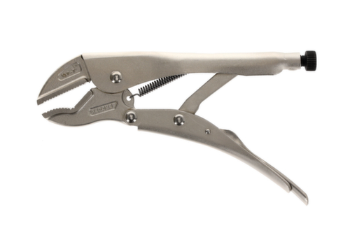 Pince de préhension 7" GEDORE 137 7