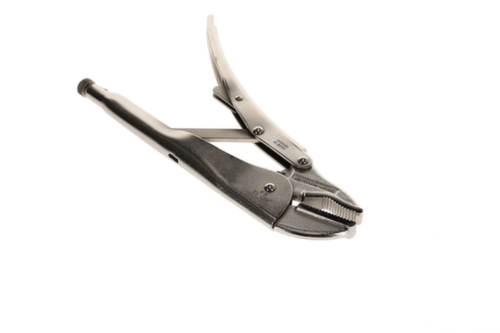 GEDORE 137 12 Pince de préhension 12