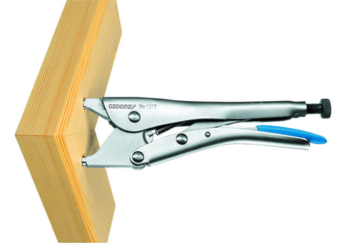 GEDORE 137 T Pince à colle 9