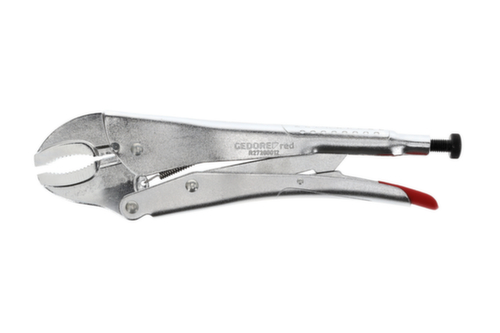 GEDORE RED R27200012 Pince de préhension 12" 295 mm W.60 mm