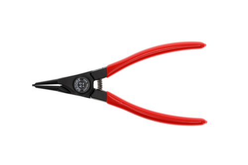 GEDORE 8000 A 0 Pince de montage pour circlips extérieurs