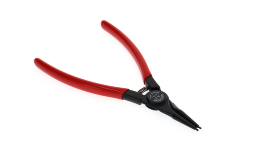 8000 A 3 Pince de montage pour circlips extérieurs droite 40-100mm