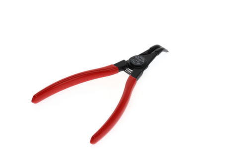 8000 A 22 Pince de montage pour circlips extérieurs coudés 19-60mm