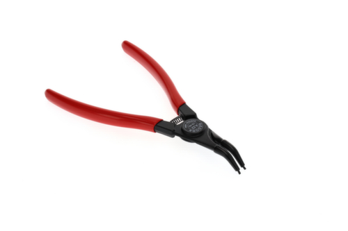 8000 A 22 Pince de montage pour circlips extérieurs coudés 19-60mm