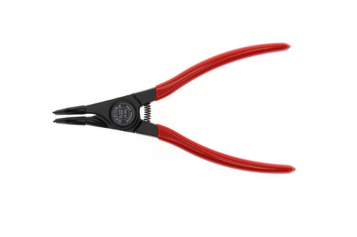 8000 A 22 Pince de montage pour circlips extérieurs coudés 19-60mm