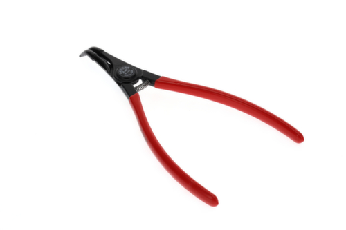 8000 A 42 Pince de montage pour circlips extérieurs coudée 85-140mm