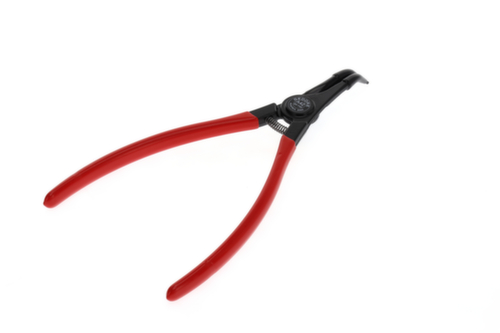 8000 A 42 Pince de montage pour circlips extérieurs coudée 85-140mm