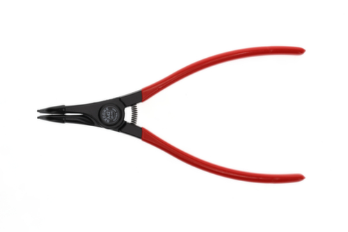 8000 A 42 Pince de montage pour circlips extérieurs coudée 85-140mm