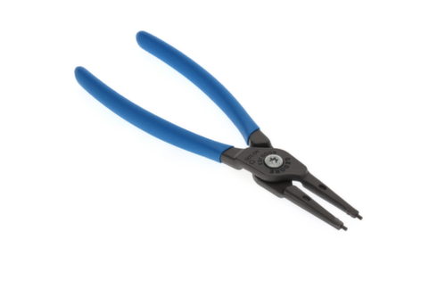 8000 JE 3 Pince de montage pour circlips intérieurs droite 40-100mm