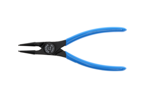 8000 J 1 Pince de montage pour circlips intérieurs droite 12-25mm