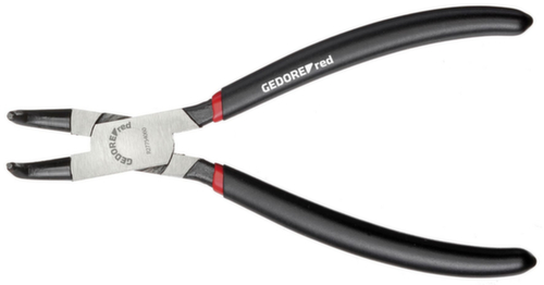 R27754060 Pince à circlips intérieurs coudée 90° Ø 19-60 mm