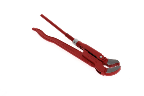 GEDORE R27140010 Clé à tube S-Maul p.D.1 pouce L.325mm