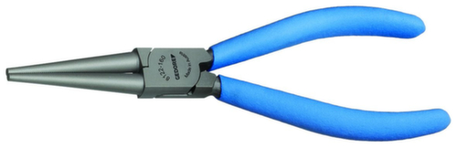 8122-160 TL Pince ronde 160 mm isolée par immersion