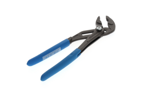 142 7 TL Pince universelle 7" réglable en 17 positions isolée par immersion