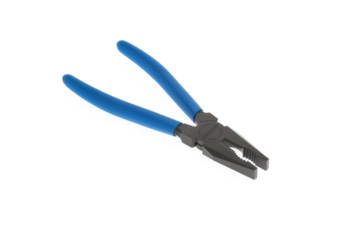 8245-180 TL Pince combinée modèle européen 180 mm isolée par immersion