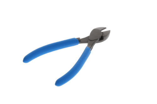 8316-140 TL Pince coupante latérale de force 140 mm isolée par immersion