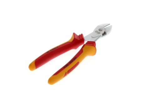 GEDORE VDE 8316-200 H Pince coupante diagonale VDE 200 mm