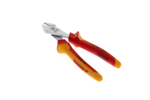 GEDORE VDE 8316-200 H Pince coupante diagonale VDE 200 mm