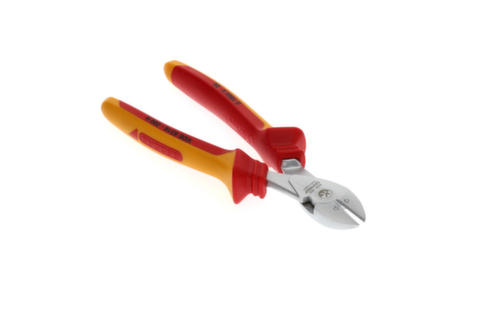 GEDORE VDE 8316-200 H Pince coupante diagonale VDE 200 mm
