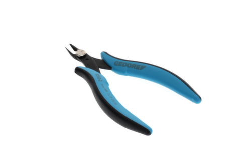GEDORE 8350-2 Pince coupante latérale électronique miniature