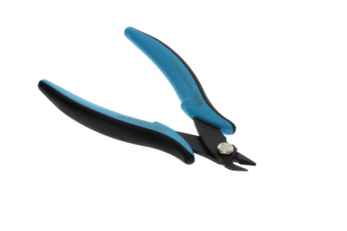 GEDORE 8350-7 Pince coupante latérale électronique miniature