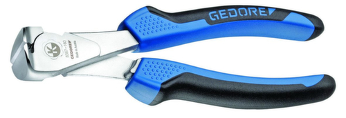 8367-160 Précoupeur de force JC 160 mm poignée 2K