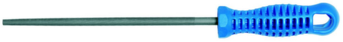 8722 2-6 Lime d'atelier ronde 6"