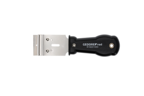 GEDORE R18201000 Racleur d'étiquettes interchangeable