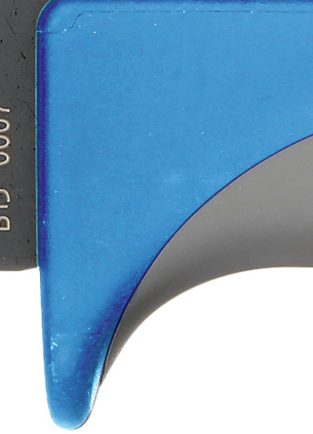 GEDORE 8158 Pince à sertir pour embouts de câbles