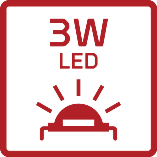 R95300139 Lampe à broche