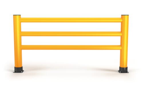 a.m.p.e.r.e. main courante Rack Mammut®