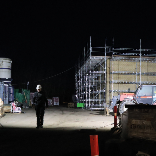 Scangrip Spot de chantier