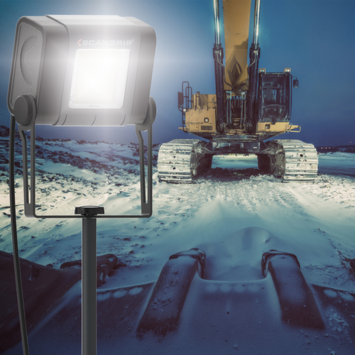 Scangrip Spot de chantier