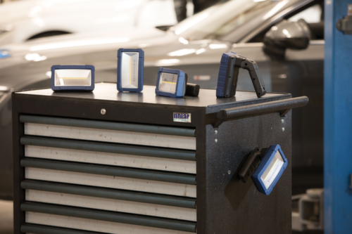 Scangrip lampe de travail sans fil STAR