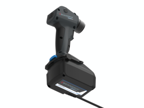 Scangrip Poignée de lampe de travail MULTILIGHT CONNECT BODY