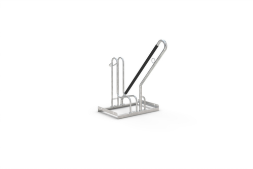 WSM Support à arceaux pour cycles 4801 XXBF