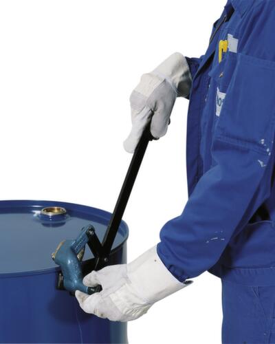 Ouvre-fûts, longueur 460 mm